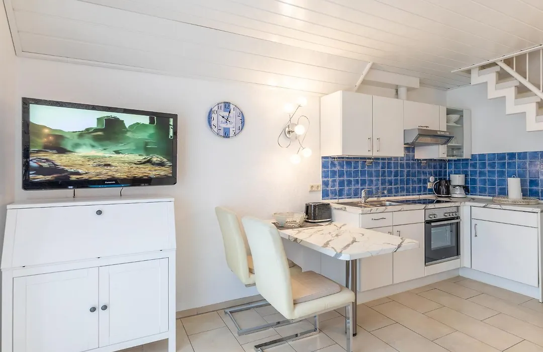 Haus Seewind Wohnung 2-1