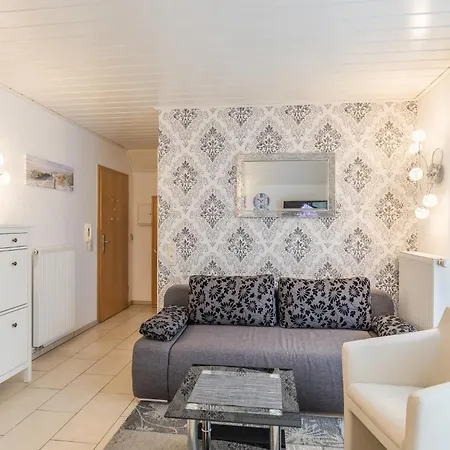 Haus Seewind Wohnung 2-3