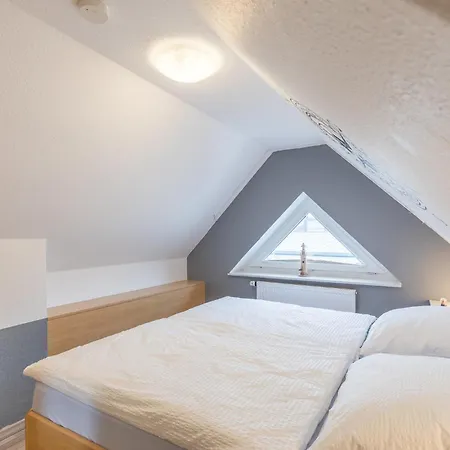 Haus Seewind Wohnung 2-2